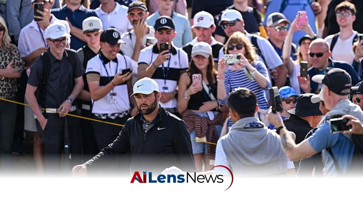 R&A Announce New Code of Conduct for Open