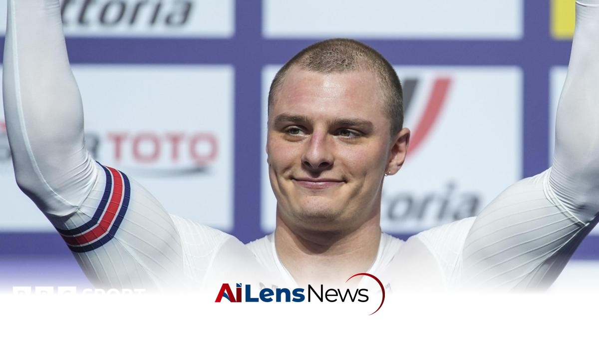 Injury Sidelines Matt Richardson from Commonwealth Games