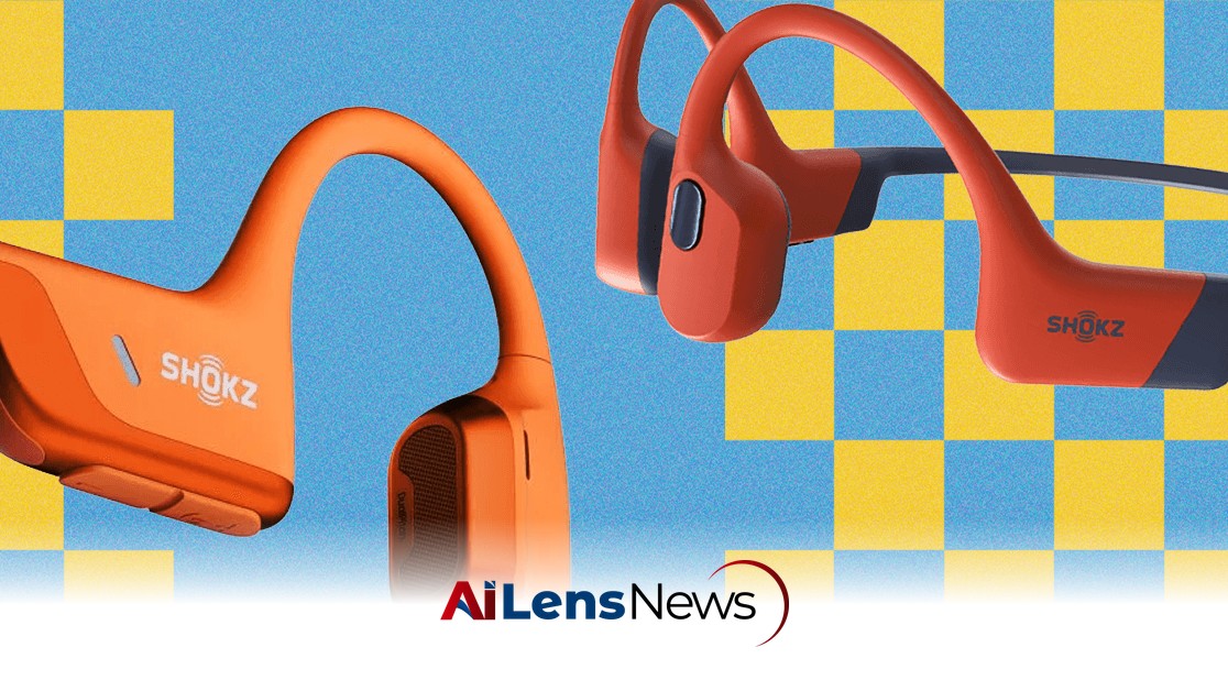 Best Bone Conduction Headphones (2026): Shokz, Suunto, Mojawa