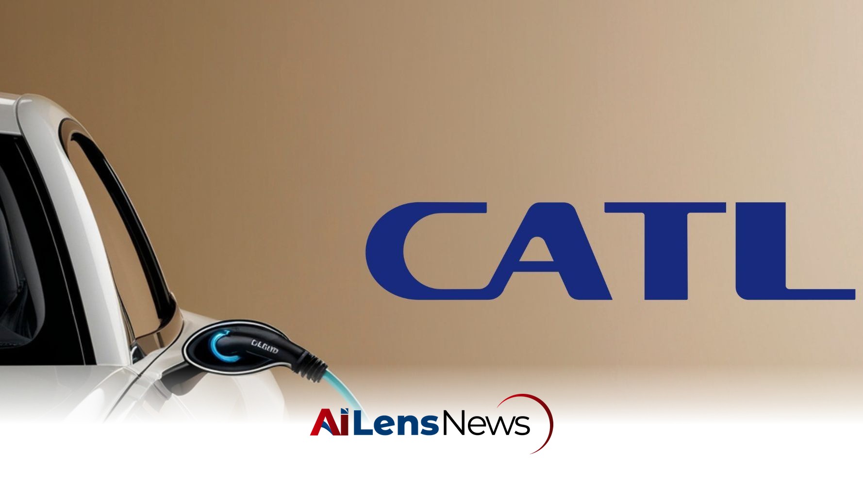 CATL Launches Revolutionary 8C Battery for Commercial EVs