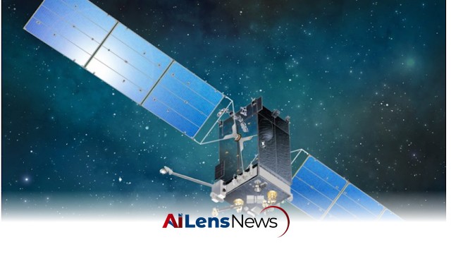 DARPA Partners with SSL for Satellite Servicing Amid Legal Challenge
