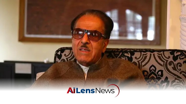 Congress Leader Soz Urges National Conference to Demand Restoration of Article 370 for Jammu and Kashmir