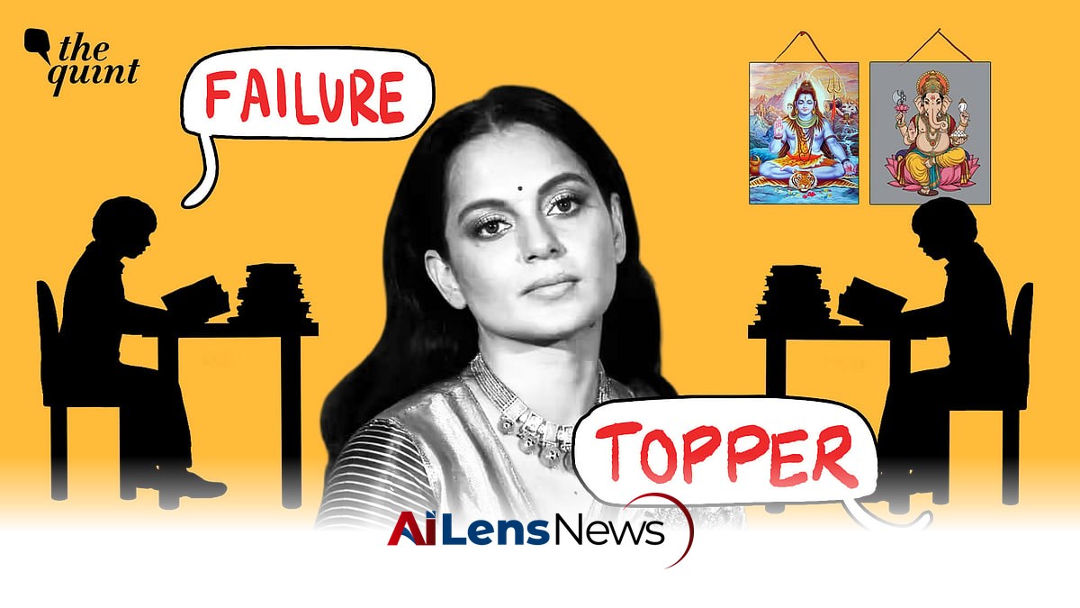 Atheism and Academic Success: A Response to Kangana Ranaut