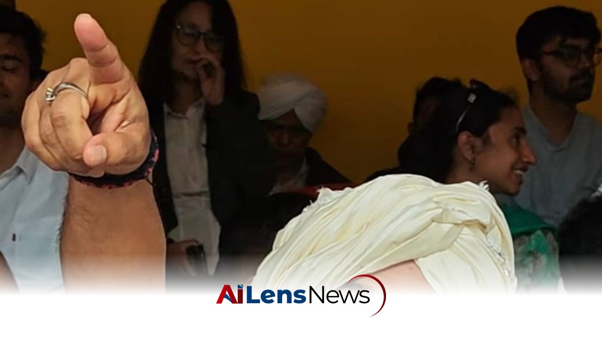 Assam CM Attributes Jorabat Floods to USTM and Local Development