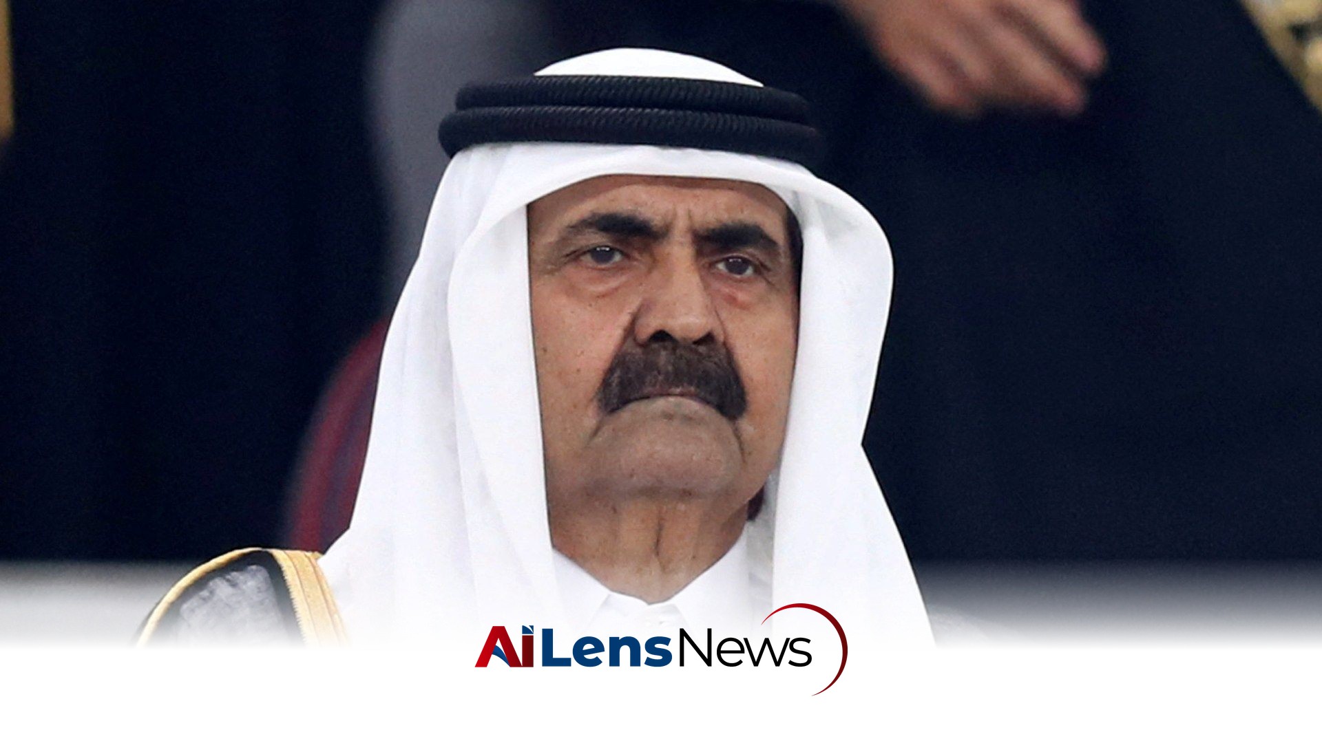 Former Emir of Qatar Sheikh Hamad bin Khalifa Al Thani dies aged 74