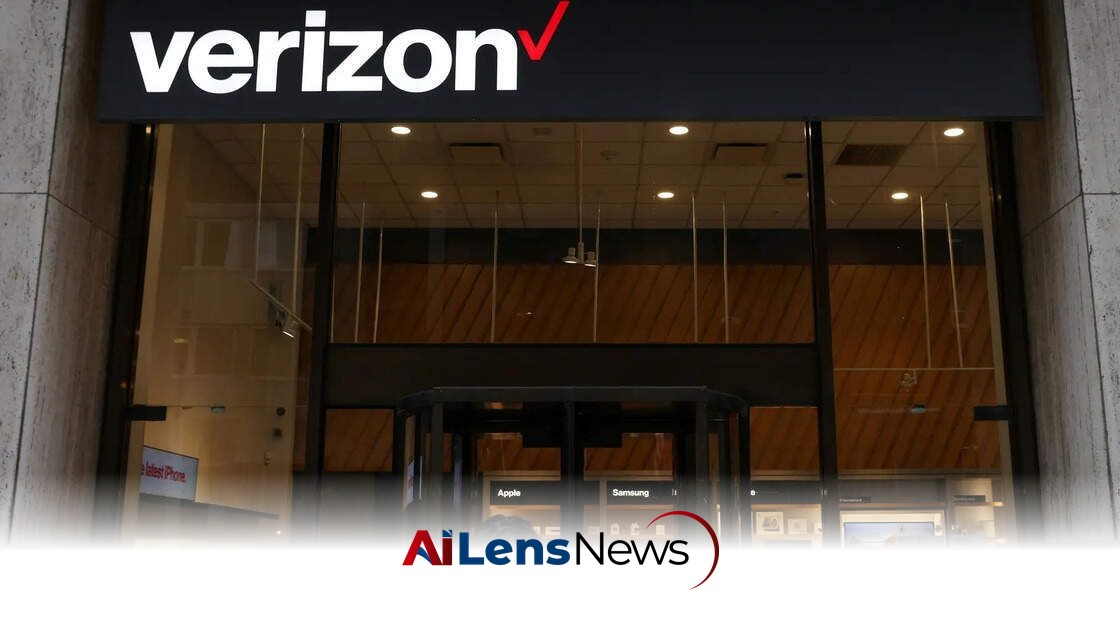 Verizon Increases Profit Outlook Following $1 Billion Google Deal