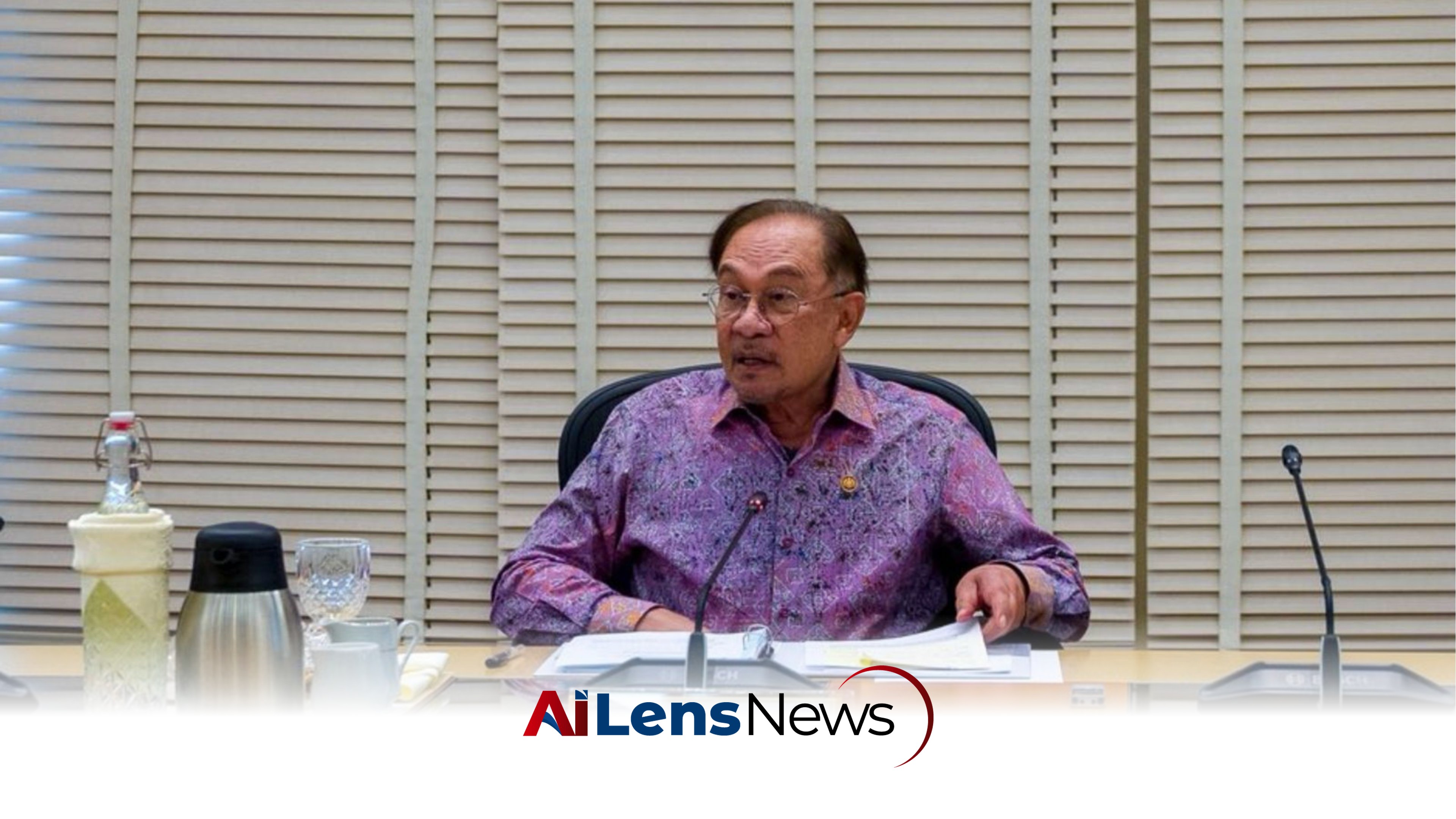Malaysia's PM Anwar Ibrahim Faces Internal Cabinet Struggles Amid Political Compromises