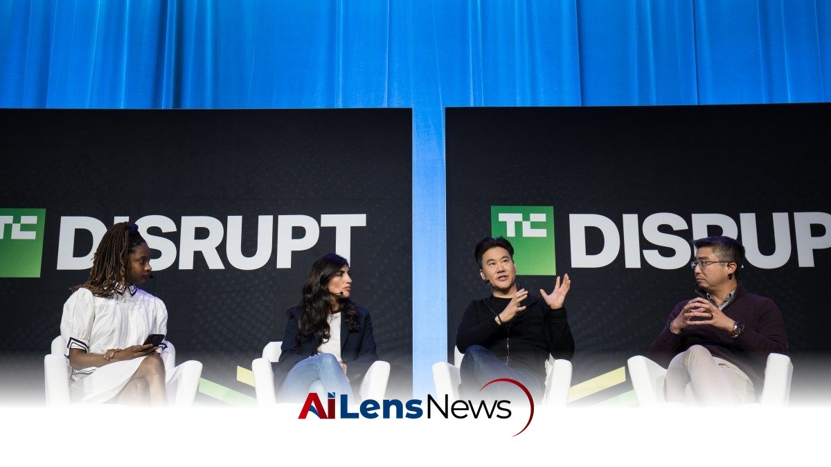 Navigating Pre-Seed Funding: Insights from Disrupt 2026