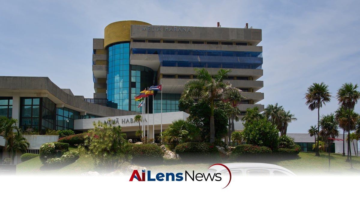 Meliá Hotel Chain Exits Cuba Amid U.S. Sanctions and Operational Challenges