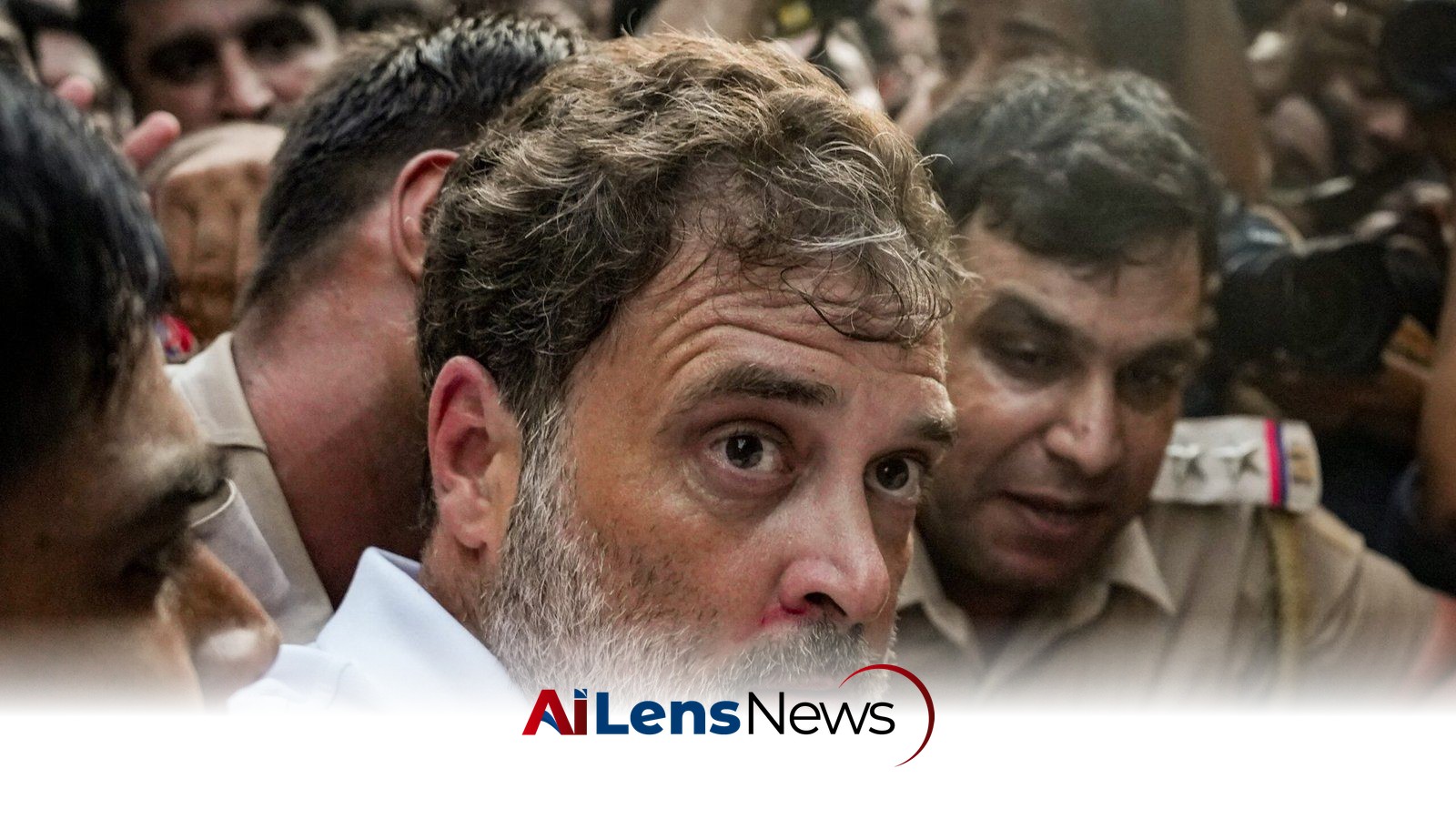 Government Ready for NEET Debate in Parliament, Criticizes Rahul Gandhi's Demands