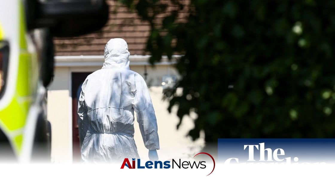 Ann Widdecombe may have been killed 24 hours before her body was found