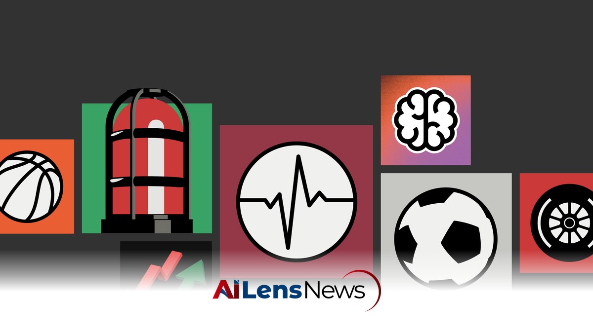 The Athletic has free newsletters across many sports. Sign up here!