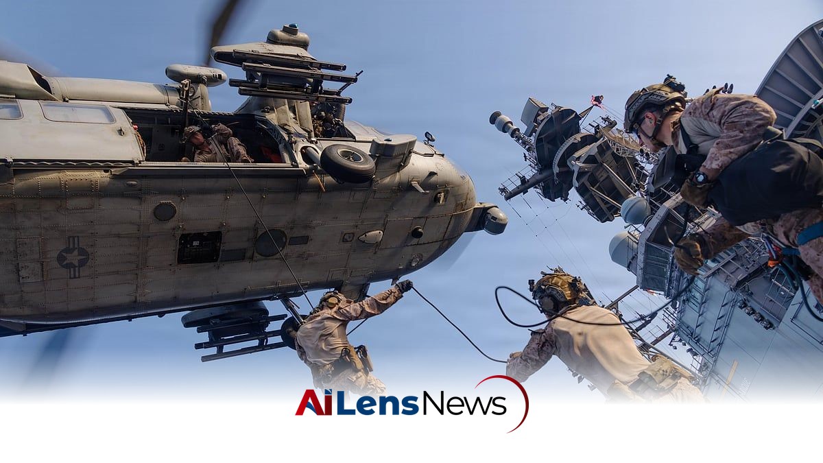 UAE Residents Face Travel Disruptions Amid Rising US-Iran Tensions