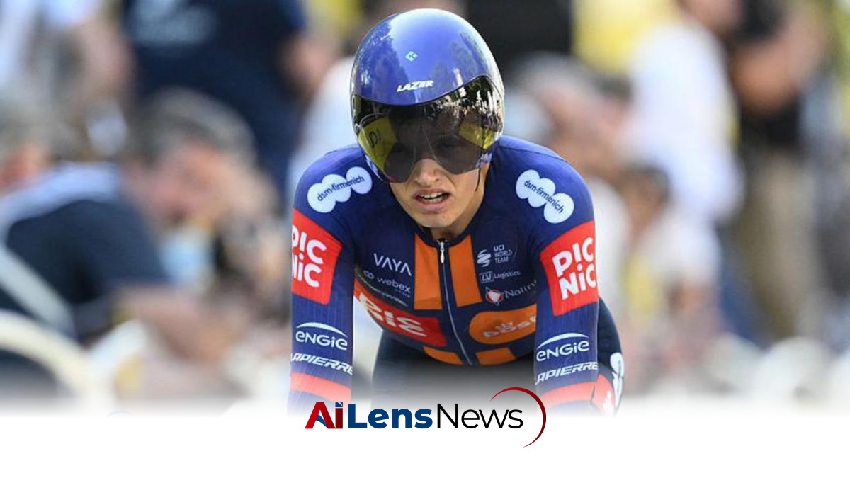 Onley Ruled Out of Tour de France with Injury