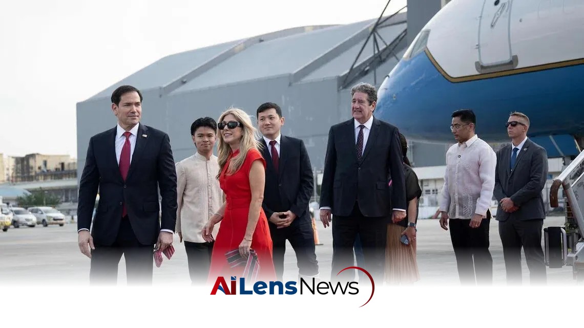 US Condemns China's Aggressive Actions in South China Sea Clash