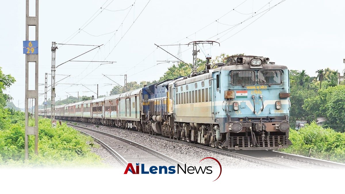 Northeast Frontier Railway Expands Katihar-Amritsar Train Service
