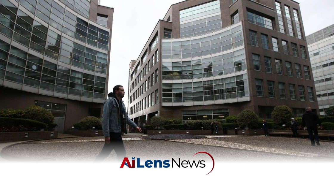 Scottish Ministers Sign New Office Lease Despite Remote Work Trends