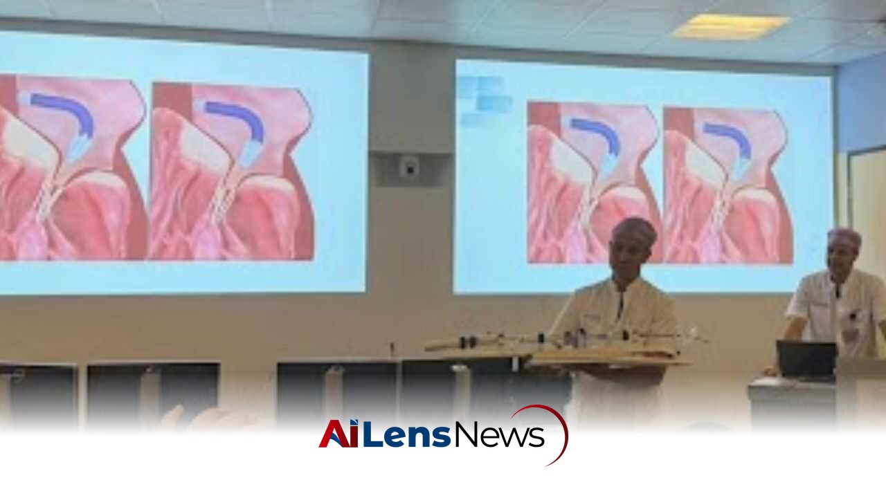 Emerges as Global Hub for AI Healthcare Innovation