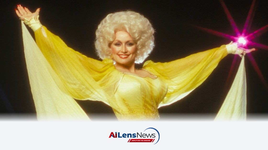 Dolly Parton's Journey: From Country Music Icon to Beloved Cultural Figure