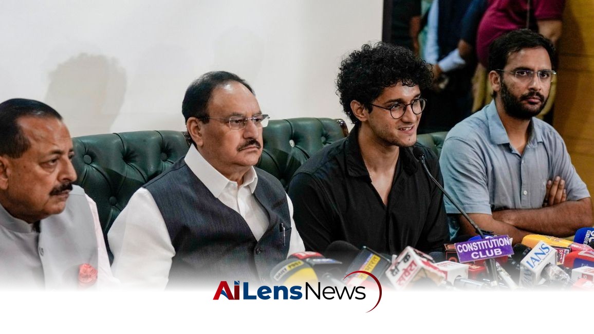 CJP Ends Protest After Centre Agrees to Key Demands on NEET Issues
