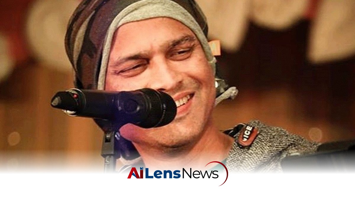 Asam Sahitya Sabha Honors Zubeen Garg with 'Zubeen Sangeet' Recognition