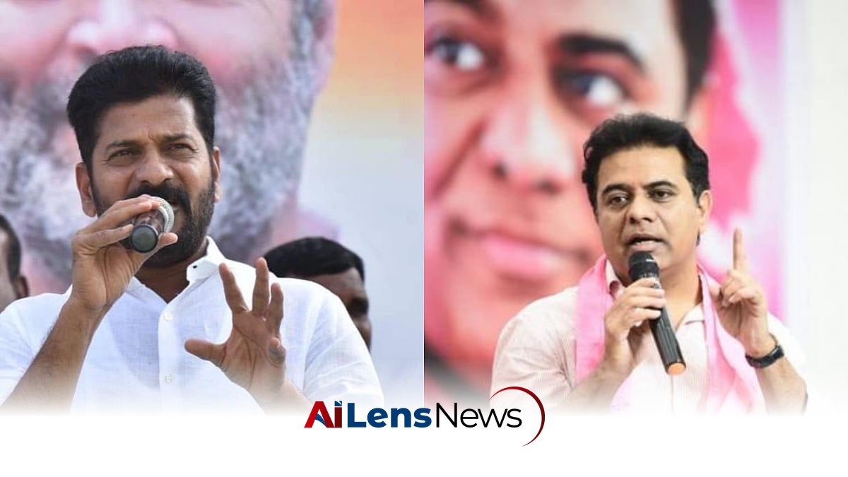 Telangana CM Revanth Reddy Faces Backlash Over Controversial Remarks