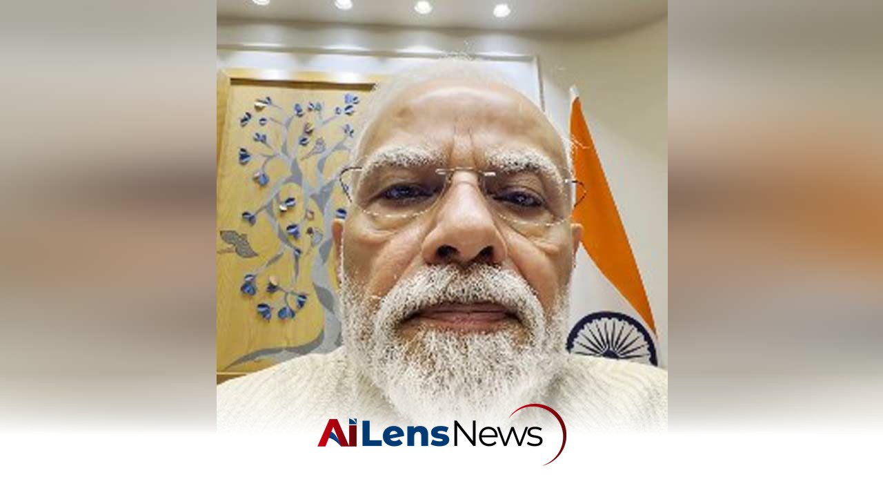 PM Modi Unveils Stricter Anti-Paper Leak Bill to Safeguard Exam Integrity