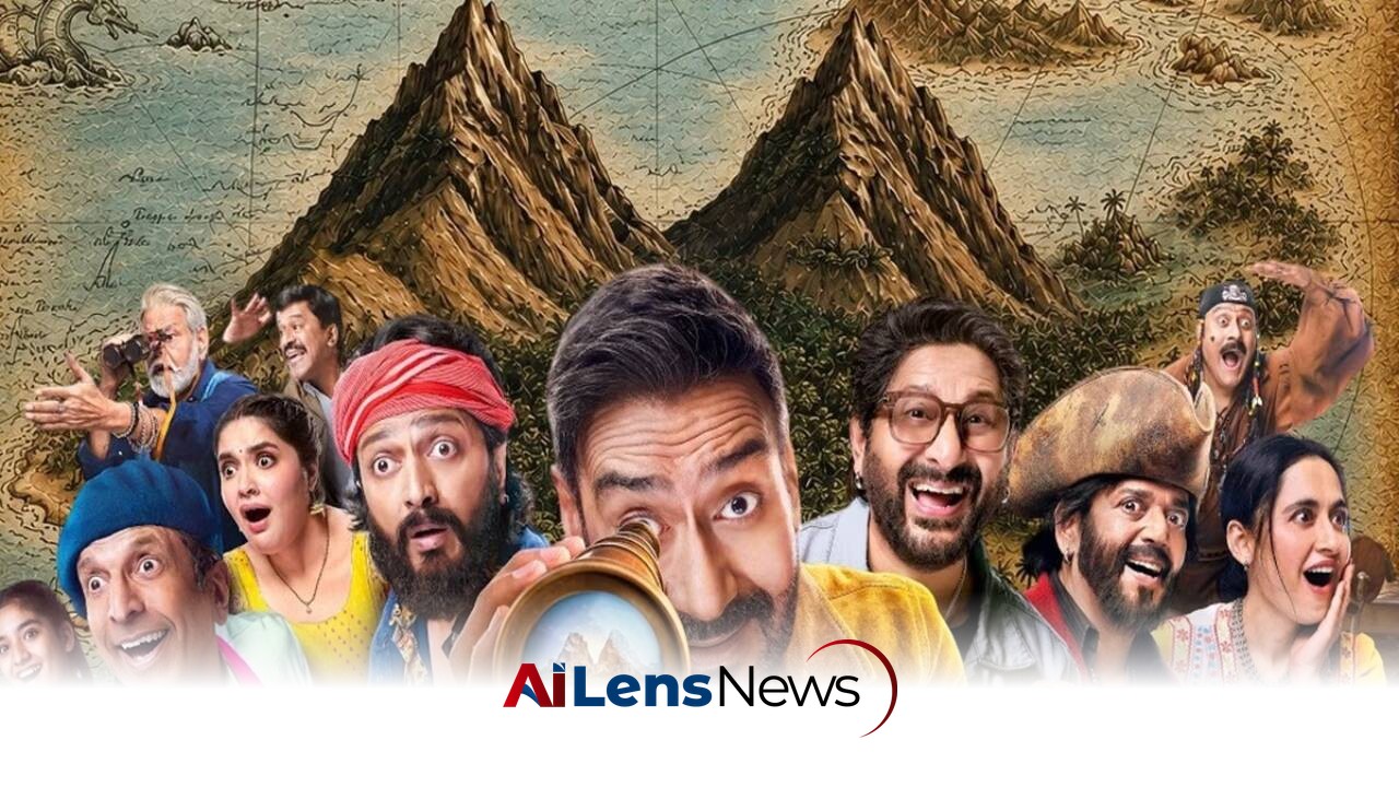 Has Ajay Devgn charged Rs 40 crore for 'Dhamaal 4?' Rest of the cast fees revealed