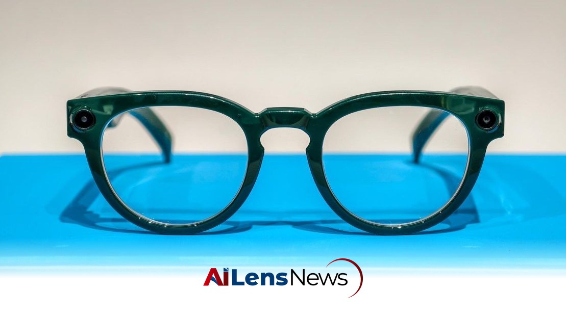 Samsung Unveils New Smart Glasses with Impressive Features