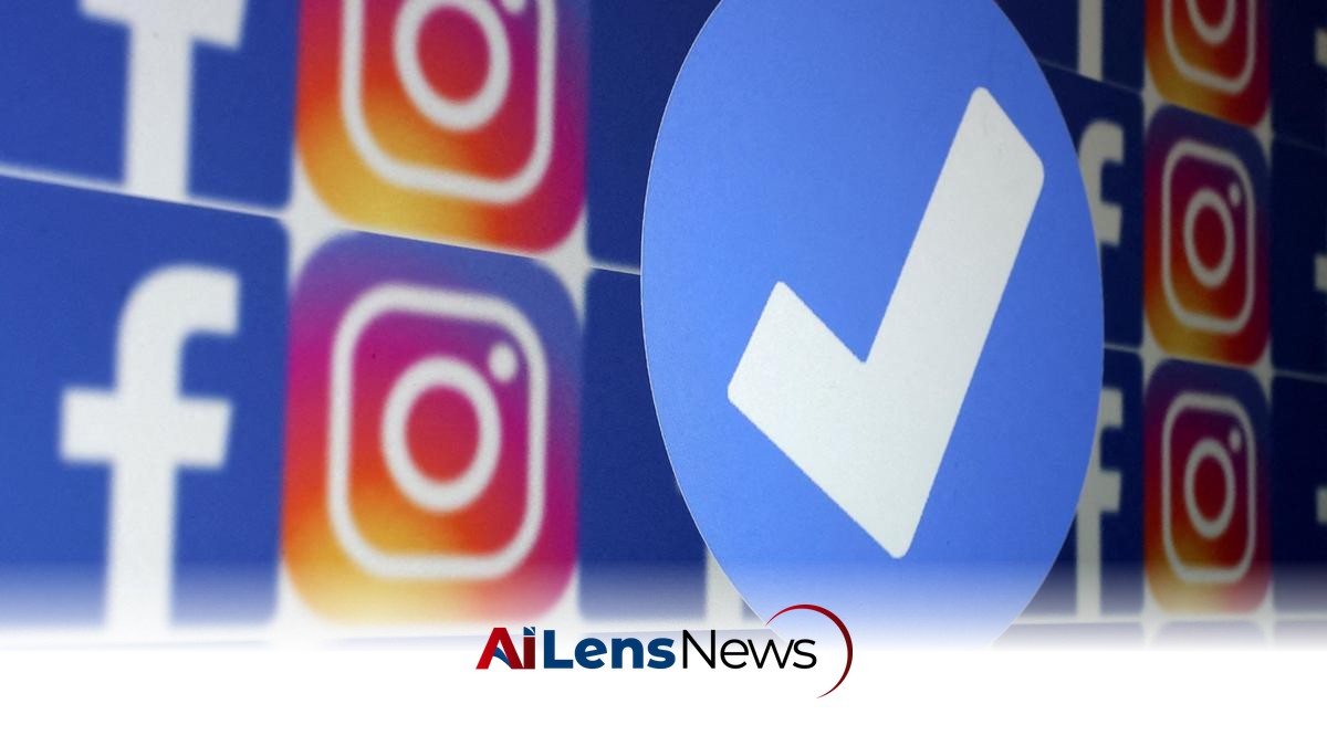 EU demands Facebook, Instagram dismantle design features it calls addictive for users