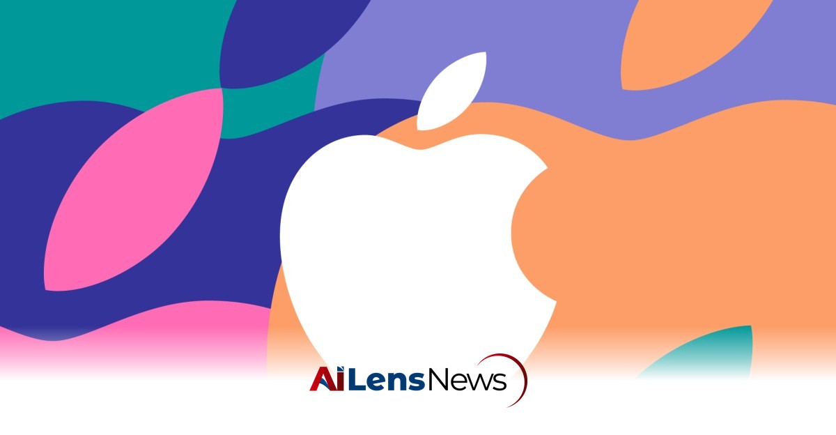 iPhone 18 Pro ādrop testā leaks get yanked from X