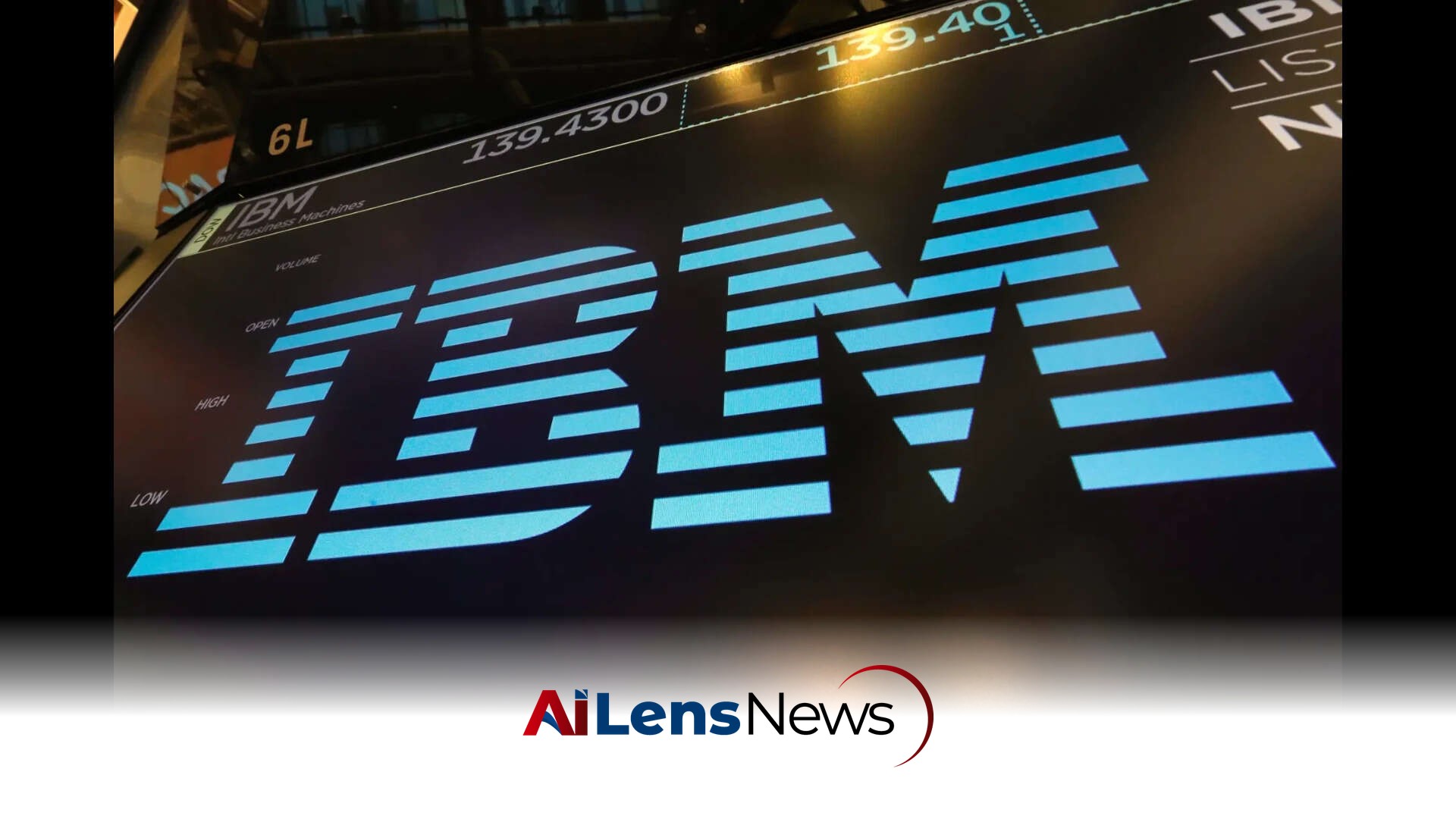 Indian IT Sector Shows Resilience Amidst IBM's Decline