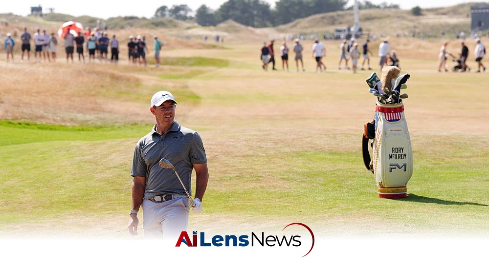The Open Championship 2026: How to Watch and Key Players to Follow