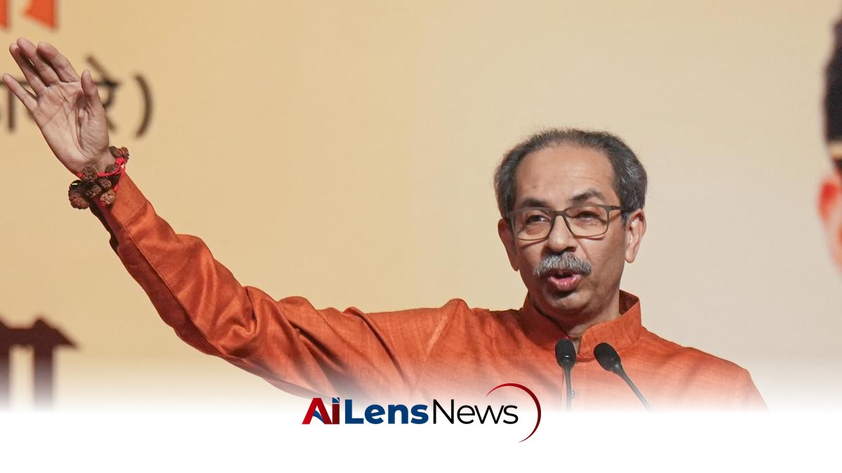 Ayodhya Temple Donations Row: Uddhav Announces ‘Ram Raksha’ Protest in Maharashtra