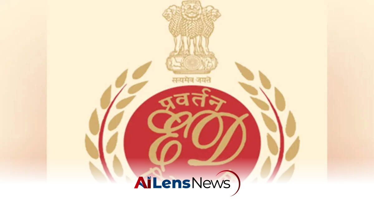 ED Seizes Rs 113 Crore Assets of Industrialist Bharat Raj Punj