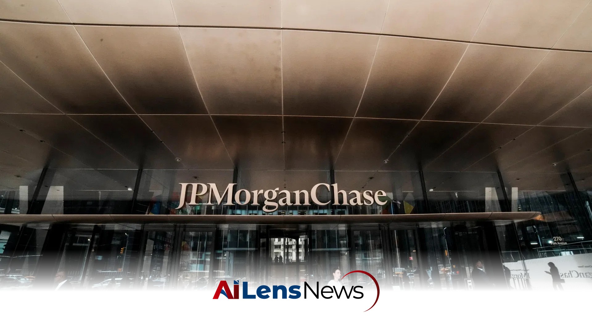 JPMorgan Chase Achieves Record Profit Amid Surge in Dealmaking and Trading