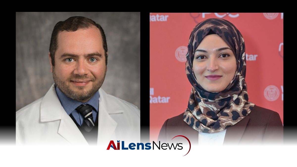 WCM-Q Webinars Address Kidney Disease and Environmental Health