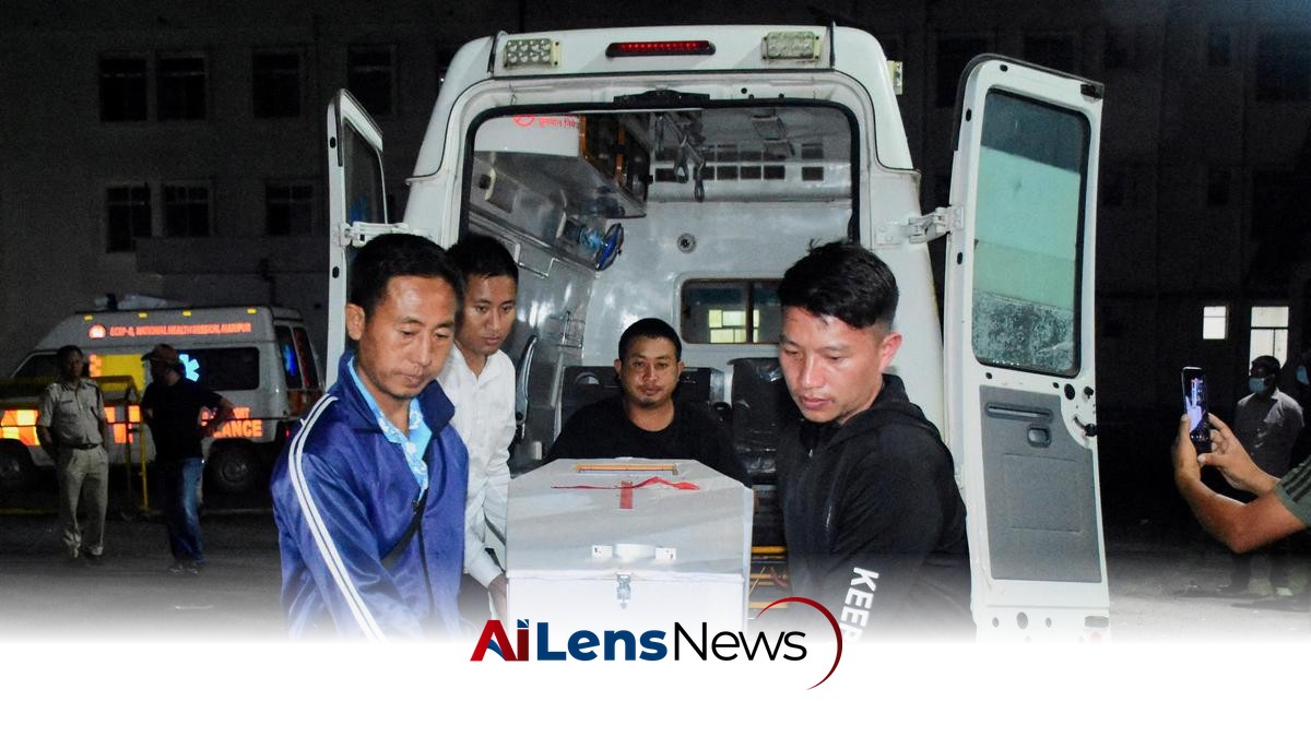 Policeman from Kangpokpi questioned in abduction and killing of six Naga men in Manipur