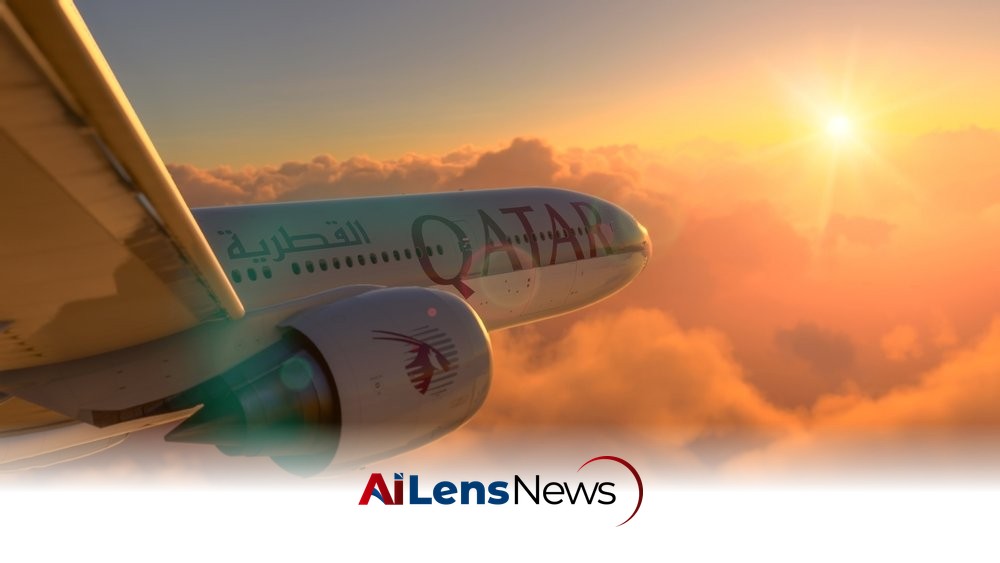 Qatar Airways Expands Global Network with New Flights to Caracas and Bogotá
