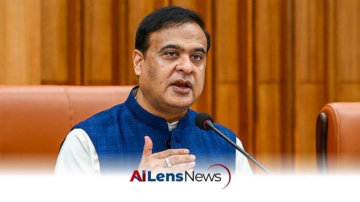 Assam Chief Minister Announces Rs 15,000 Relief for Flood-Affected Families