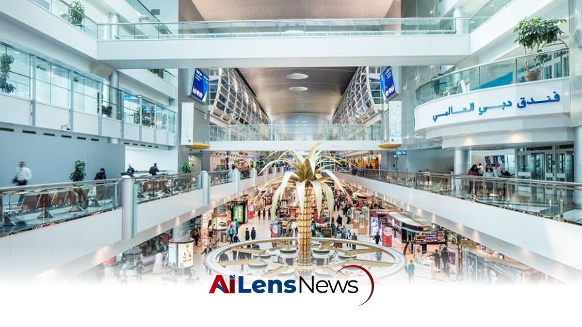 UAE Residents Urged to Stay Informed Amid US-Iran Tensions