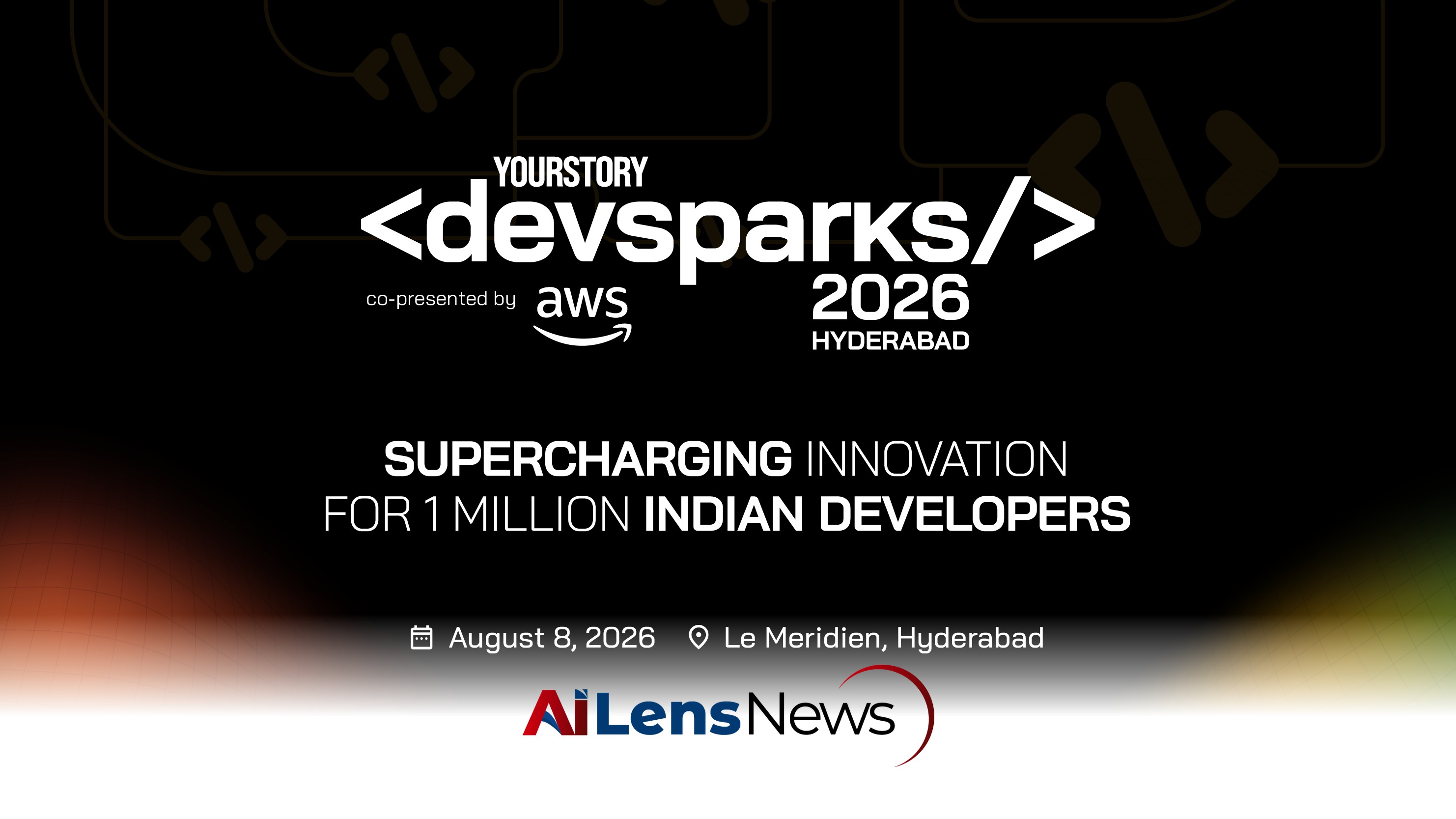 DevSparks Hyderabad Returns to Decode Agentic AI, Cybersecurity, and the Future of Software Development