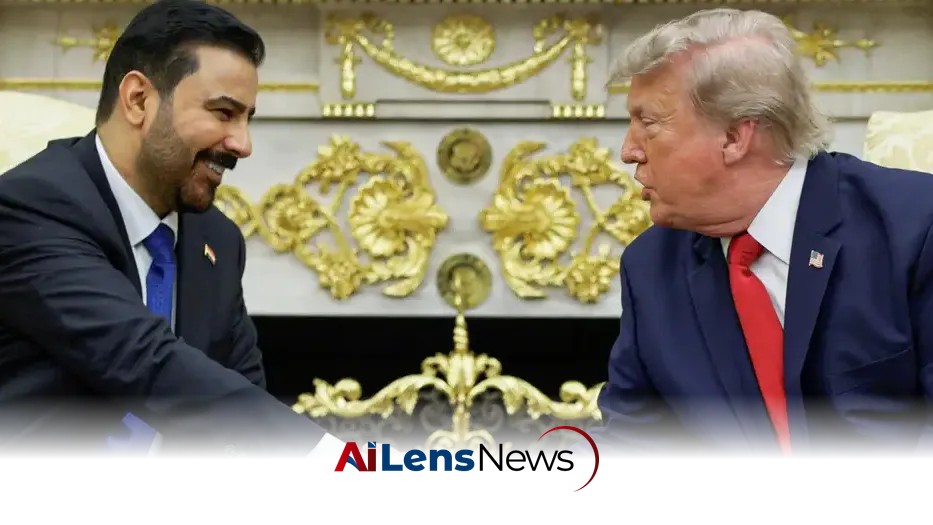 US Completes Troop Withdrawal from Iraq by September 30