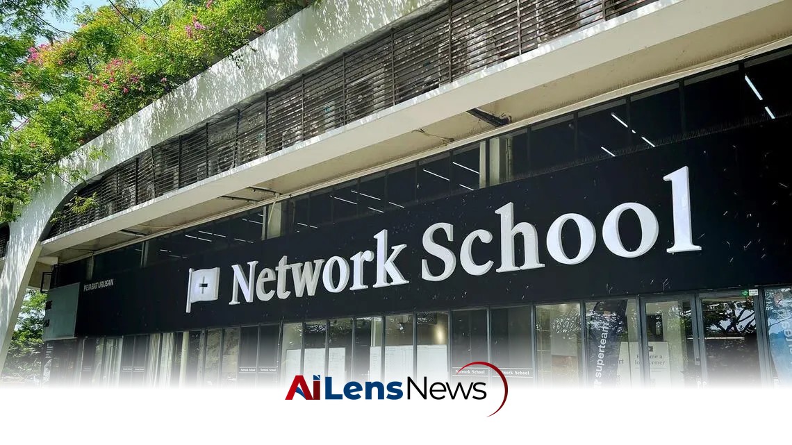Network School in Johor's Forest City Ordered to Cease Operations