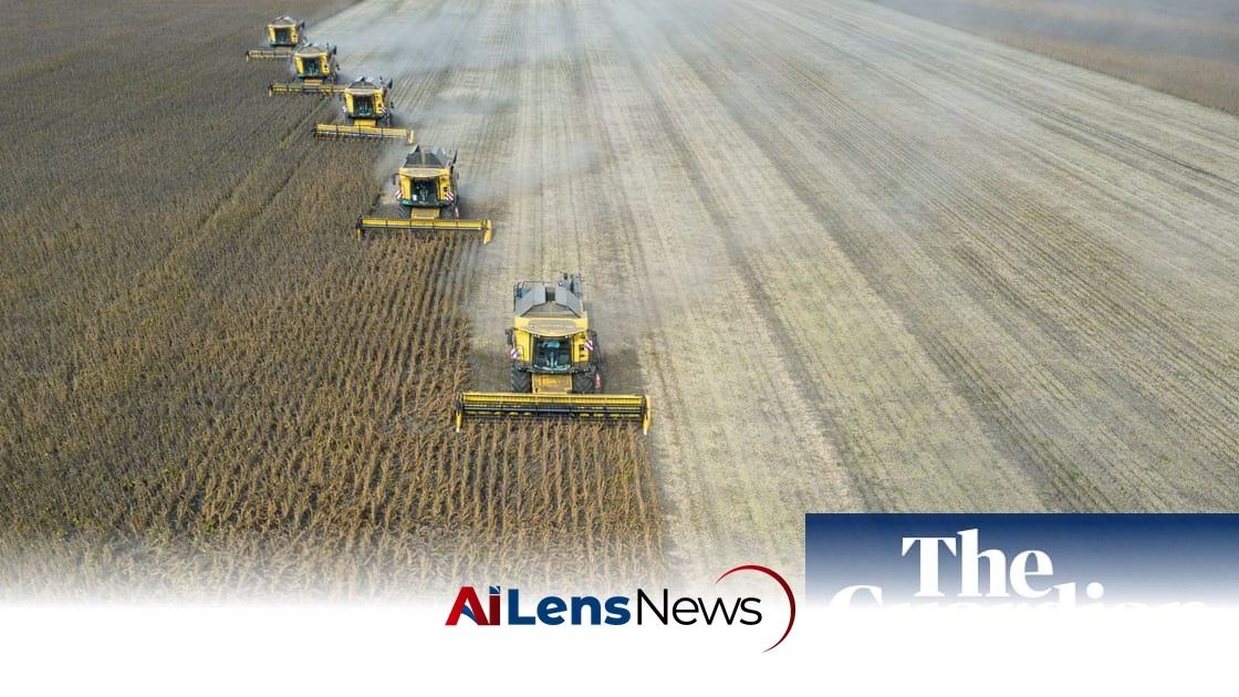 Analysts Warn of Severe Global Food Price Shock Due to 'Super' El Niño