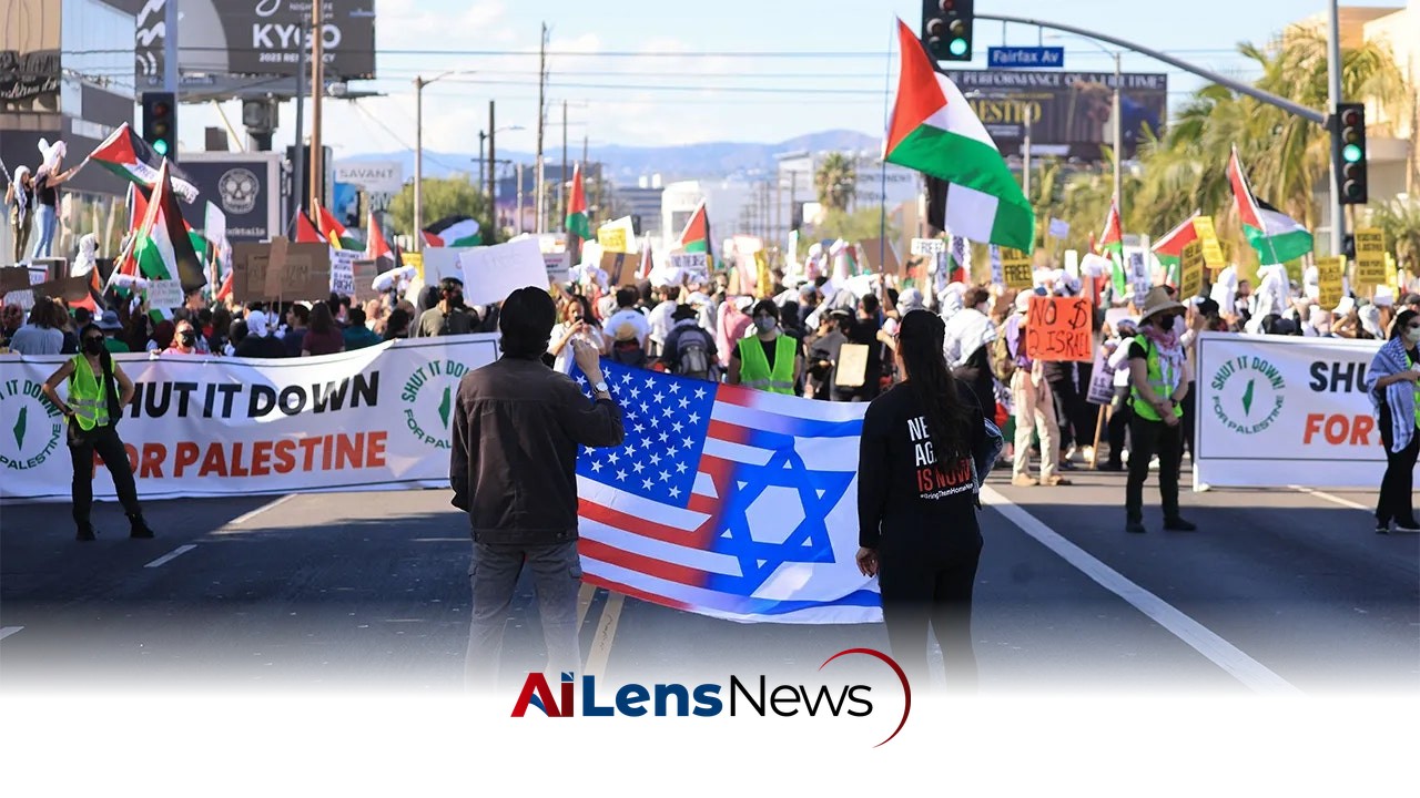 Understanding the US-Israel Strategic Alliance: A Partnership Beyond Charity