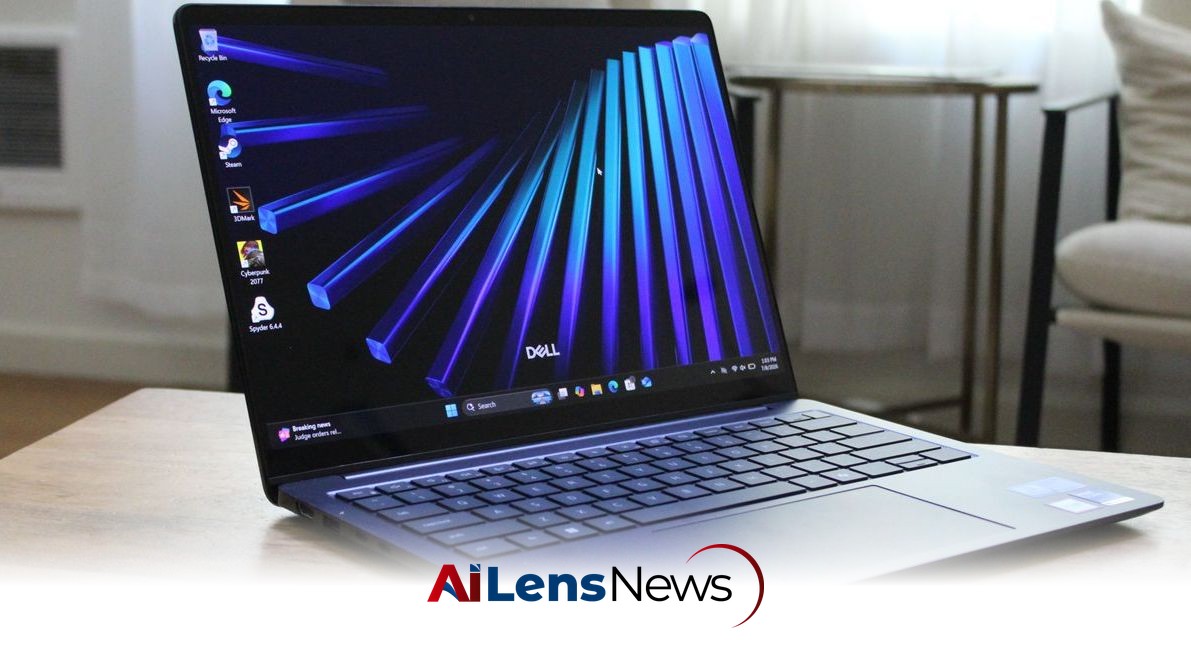 Dell 14S Review: Higher Price, Better Quality