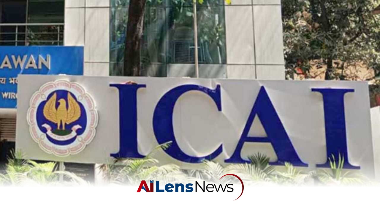 CA Foundation Result 2026 on July 3: Here's how to check your ICAI scorecard