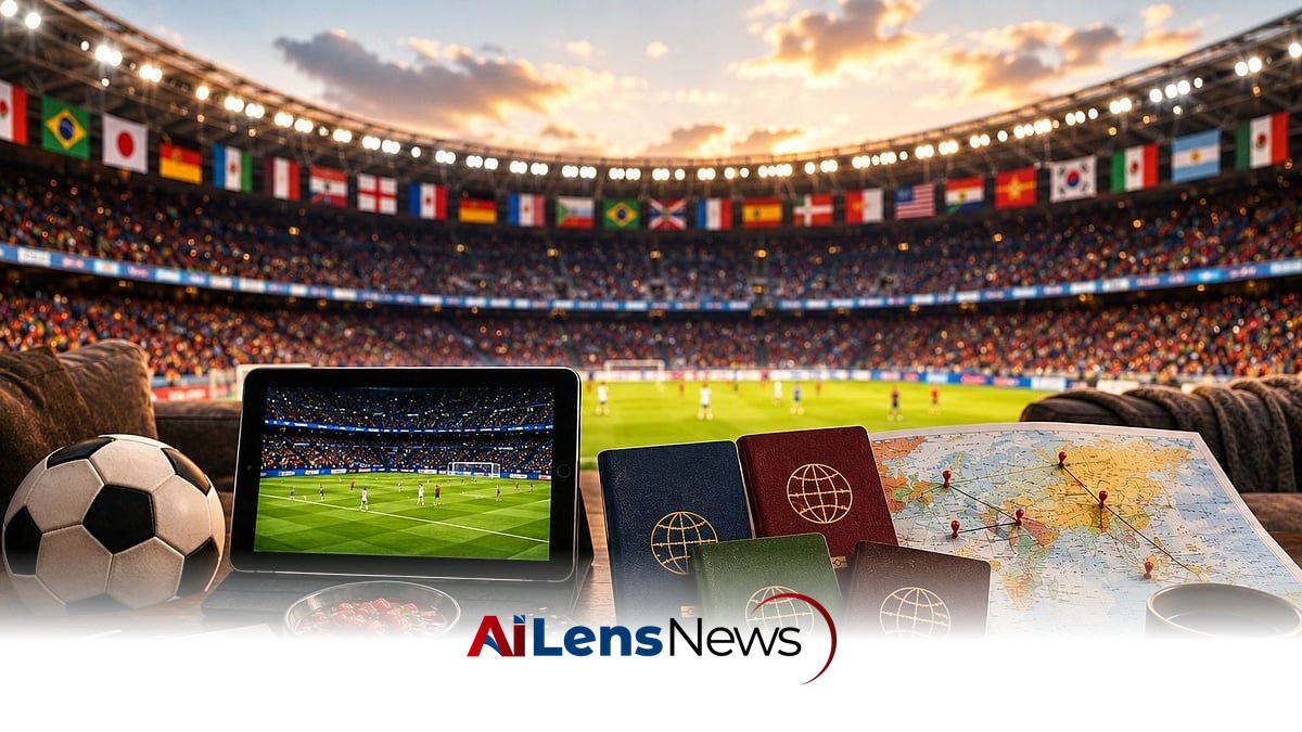 The Impact of Foreign-Born Players in the FIFA World Cup