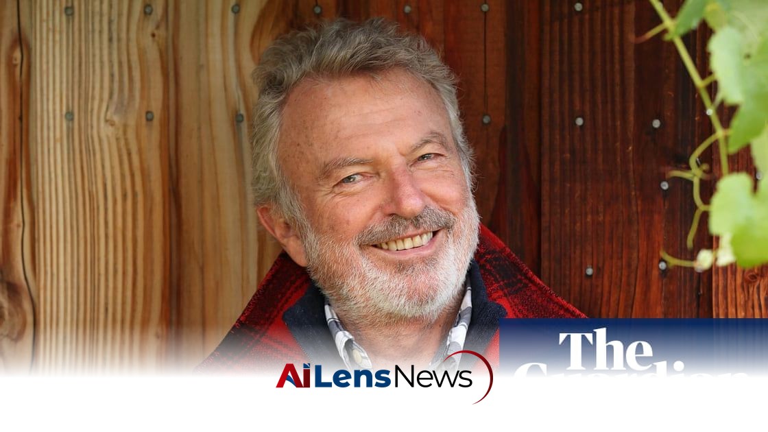 Sam Neill, Acclaimed Actor of Jurassic Park and Peaky Blinders, Passes Away at 78